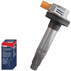 DrCax OEM Ignition Coil UF646 DG549 Compatible with