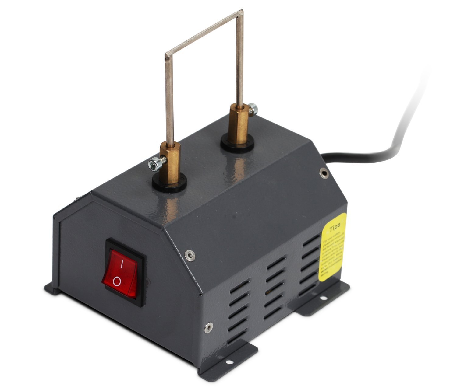 Hot Knife Electric Rope Cutter Rope Thermal Cutting Tool for Nylon