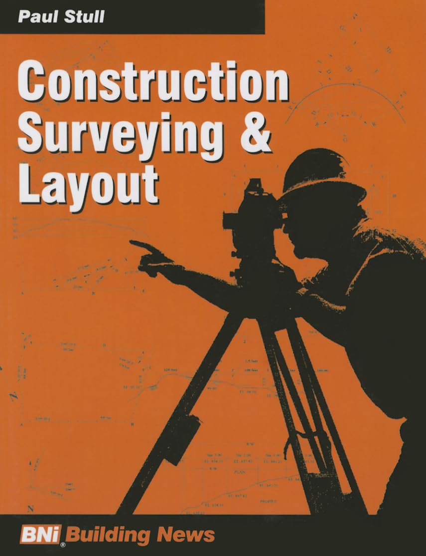 Construction Surveying+Layout