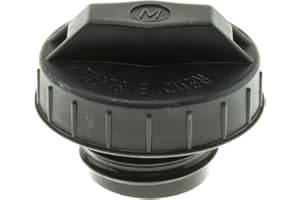Motorad MGC-817 Fuel Cap Fuel Tank Cap Fits Toyota Camry 83–23 Corolla 83–23 RAV4 00–23 Tacoma 99-23 Honda Accord 90–17 Civic 92–15 CR-V 97–16 97218702 17670TR0A00 17251ZZ62D 42032PA001 SU00311164