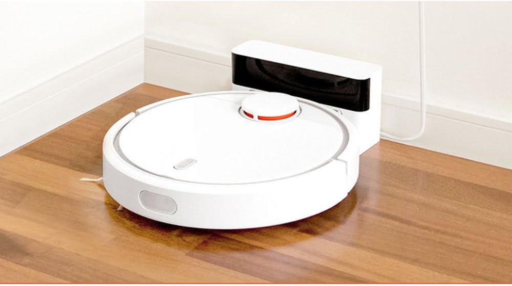 aspirateur xiaomi
