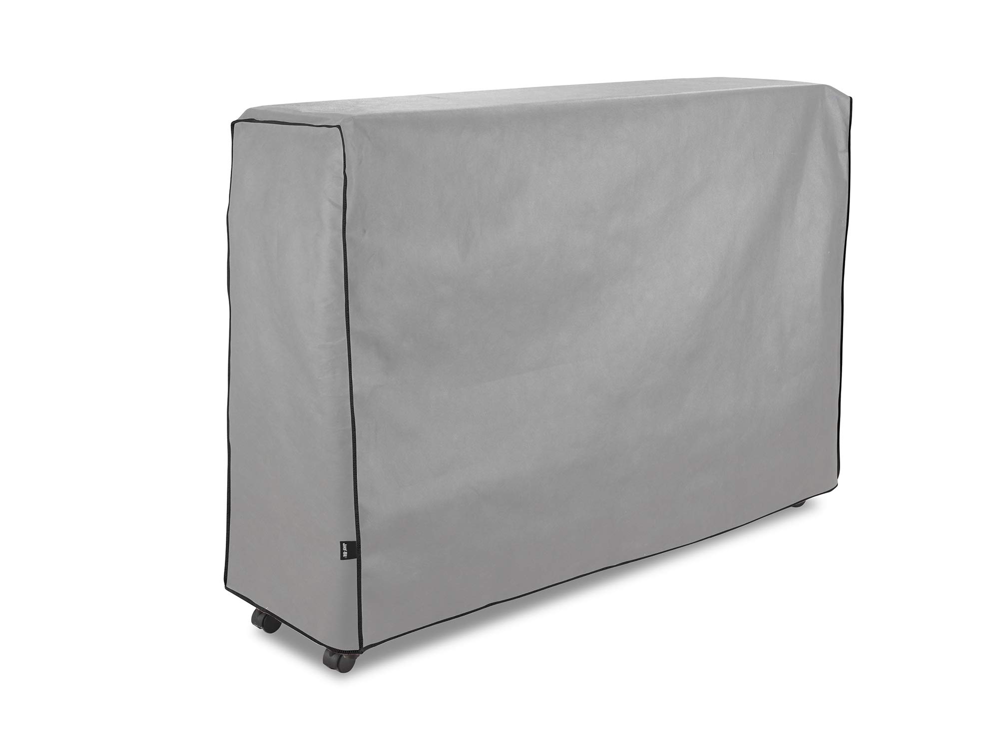Jay-Be Storage Cover for Supreme and Visitor Folding Beds - Single - Grey — image 1