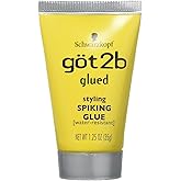 Schwarzkopf got2b Glued Styling Spiking Glue 1.25 oz (Pack of 2)