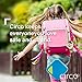 Circo Mini Portable Real Time GPS Tracker For Your Children, Elders And Pets, Item Finder, Phone Finder