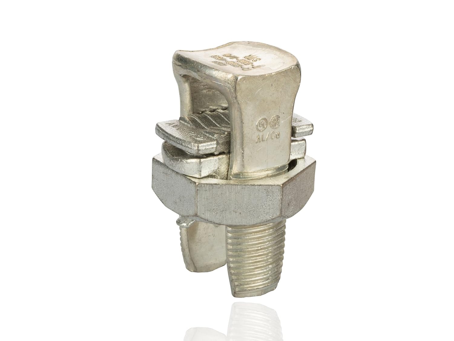 Болтовой разъем для проверки заземления