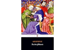 The Art of Rhetoric