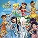 Disney Fairies Wall Calendar (2016) by 