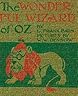 The Wonderful Wizard of Oz