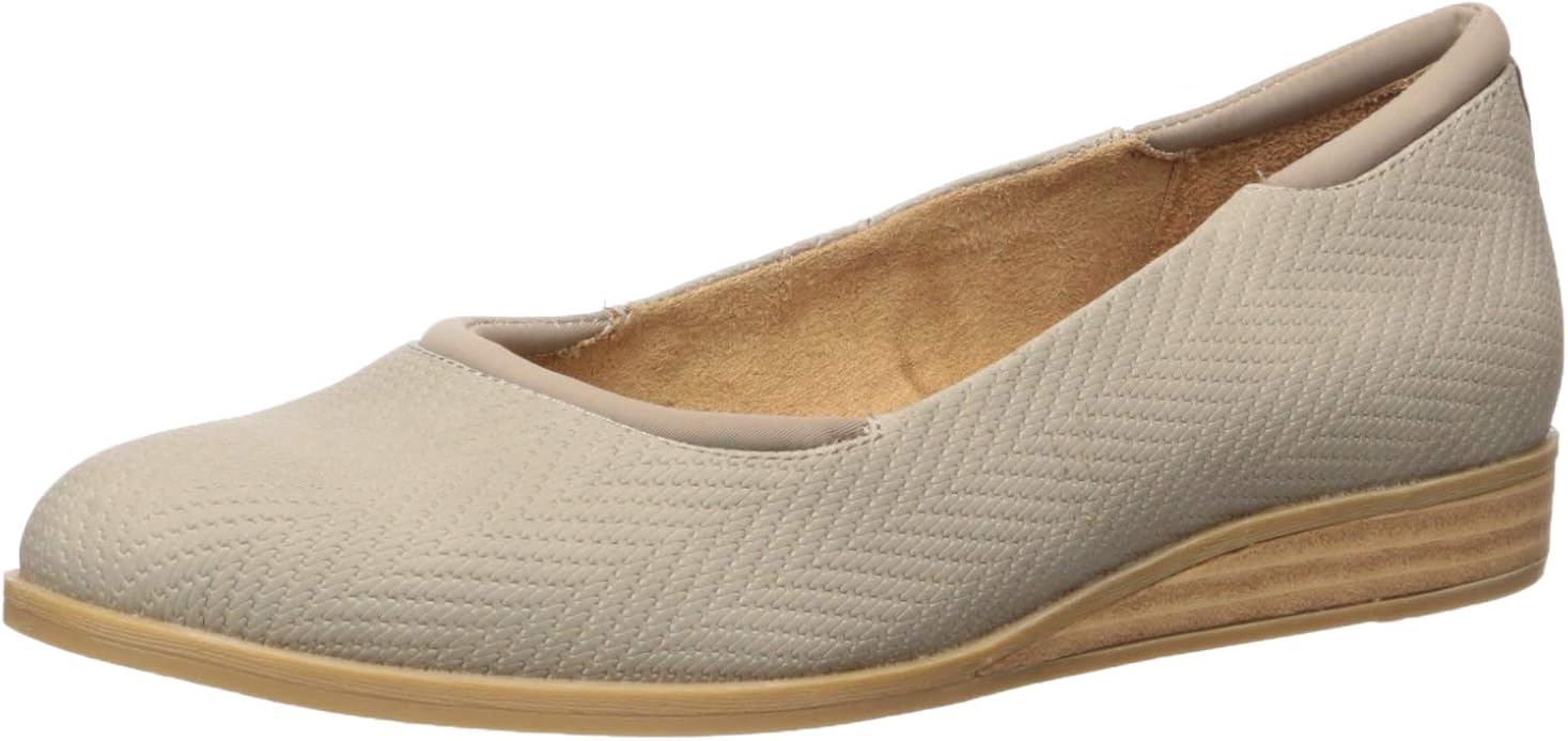 dr scholls be energized flats