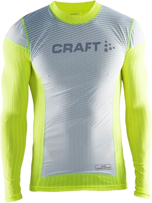 assos base layer sizing