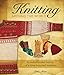 Knitting Around the World: A Multistranded History of a Time-Honored Tradition by 