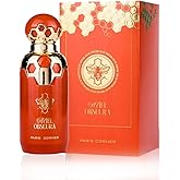 Paris Corner Miel Obscura EDP Perfume 3.4 Fl Oz Fragrance Unisex