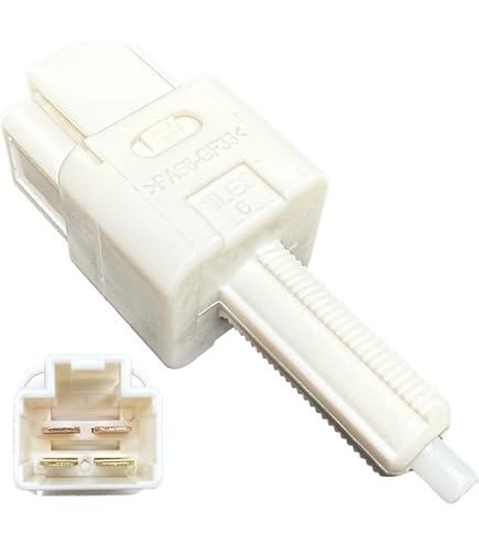 Amazon.com: Nissan 25320-BR00A Switch Assembly-Stop Lamp : Automotive