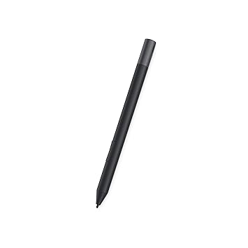 Dell Premium Active Pen Pn579x Stylus Pen Black 19 5 Amazon In Electronics