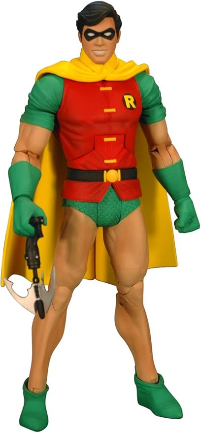 robin action figure amazon