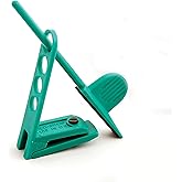 Bosmere R320 Multi-Sharp Pruner Sharpener, 5 x 2.8 x 0.8 inches, Green