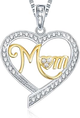 birthday gift for mom jewelry
