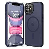 CHEZEAL Strong Magnetic for iPhone 11 Case