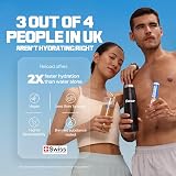 FAST&UP Reload Energising Electrolyte Drink Blackcurrant Lime 80 Tablets view 4
