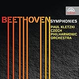 BEETHOVEN SYMPHONIES                               image