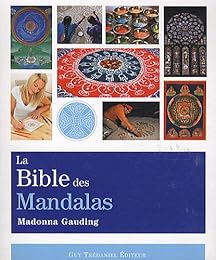 La  bible des mandalas