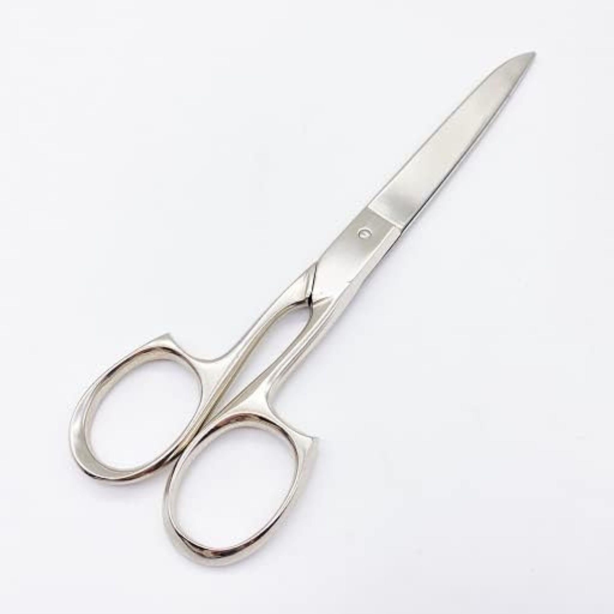 NTS Household Scissors, Multi-Purpose Scissors, Craft Scissors, Size 18 cm, 7 Inches