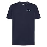 Oakley Men's SI Maritime Tee Blue