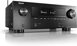 Denon AVR-X2600H