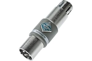 TRITONAUDIO Triton Audio FetHead Germanium In-line Microphone Preamp