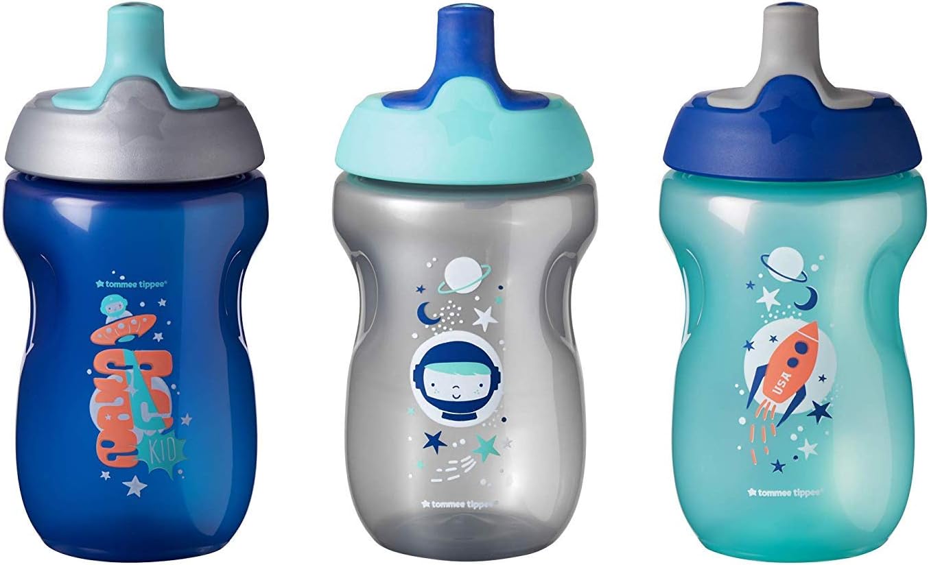 tommee tippee sports bottle