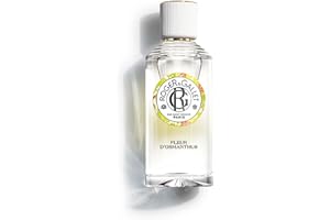 ROGER & GALLET | Fragrant Water Body Spray for Women | Fleur D'Osmanthus - Osmanthus Flower 3.3 Oz.