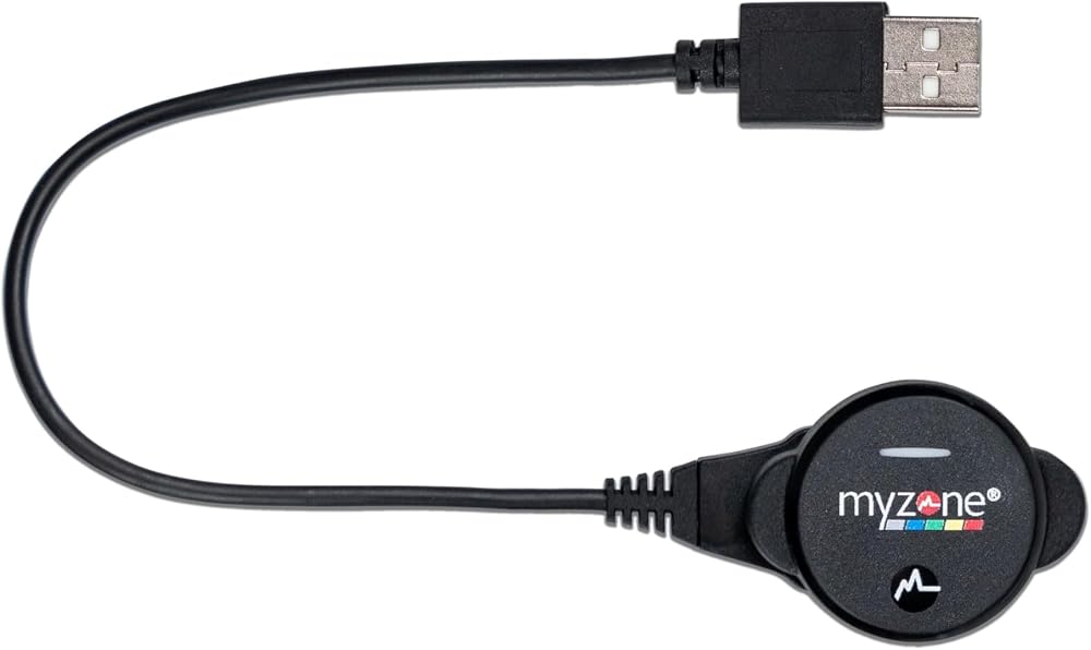 MYZONE MZ-Switch Replacement Charging Cable Magnetic Fast Charging Cable