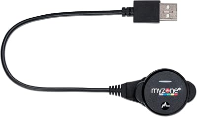 MYZONE MZ-Switch Replacement Charging Cable Magnetic Fast Charging Cable