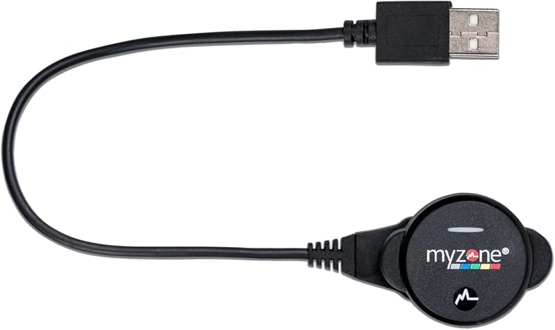 MYZONE MZ-Switch Replacement Charging Cable Magnetic Fast Charging Cable
