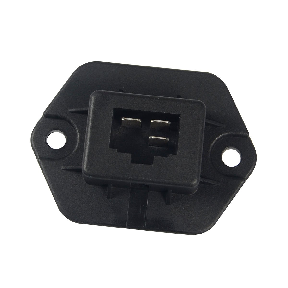 2007-Kia-Spectra-Blower-Motor-~-Best-KIA