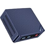Amazon.com: Beelink Mini S12 Mini PC,12th Gen Intel N95 (Up to 3.4