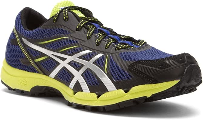 asics trail fuji