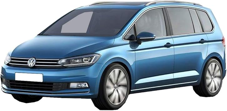 Фольксваген Туран Купить Новый