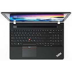 Lenovo ThinkPad E570 15.6" Business Laptop, Intel