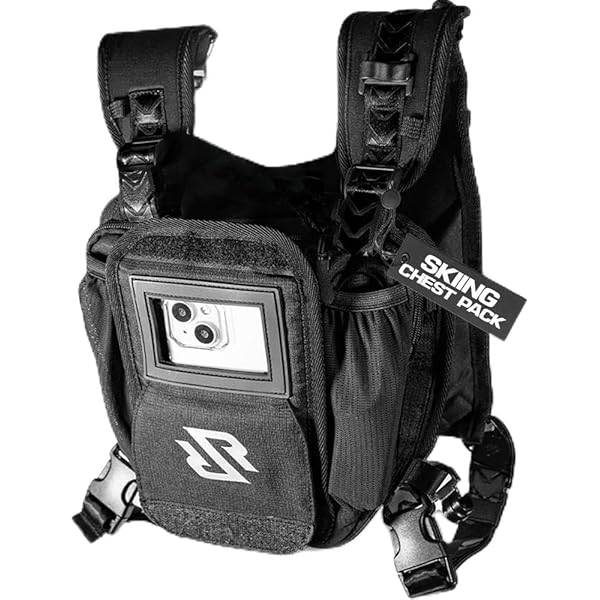 Amazon.com: Dakine Poacher Ras Vest - Black, Medium/Large : Sports