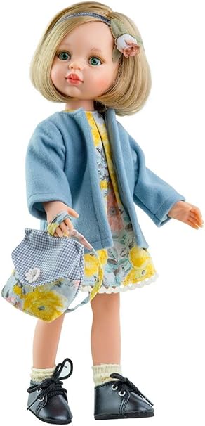 paola reina dolls amazon