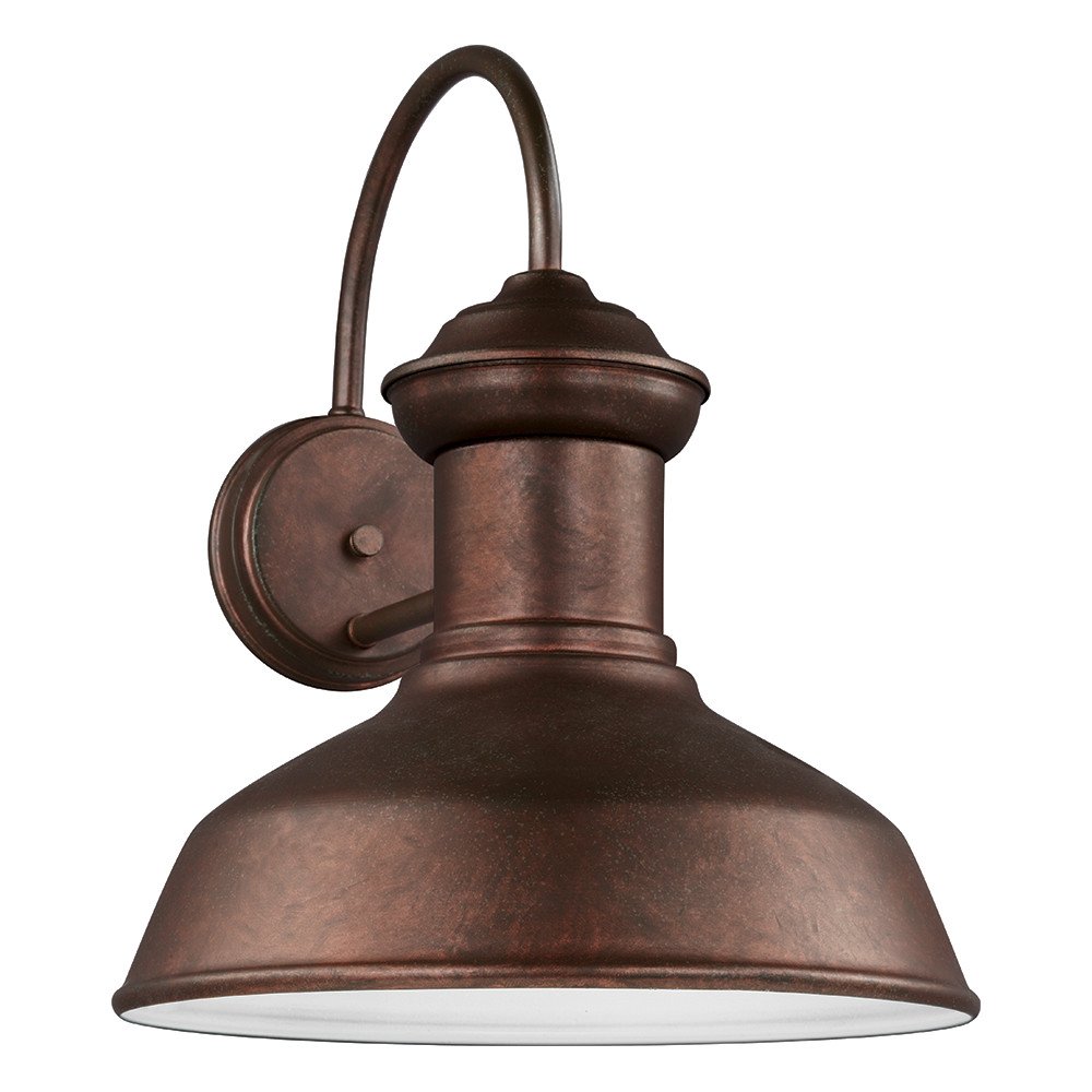 Best Seagull Outdoor Lighting Fixtures