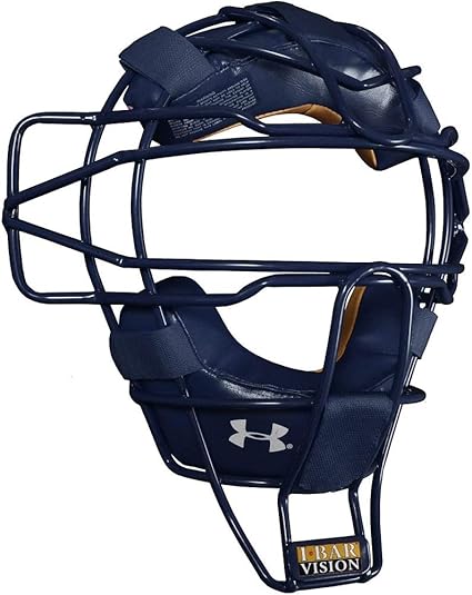 Under Armour Adlut Pro Face Mask Amazon De Sport Freizeit