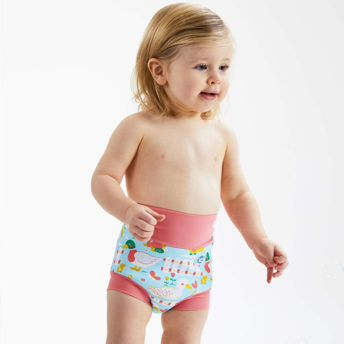 splash about baby swimwear