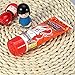 Slimming Cream,2Pcs Hot Chili Massage Body Fast Burn Fat Gel With Intense Thermogenic Action