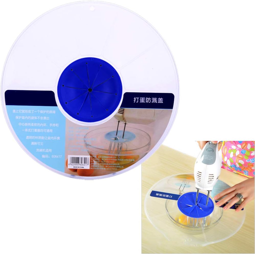 paraspruzzi per miscelatore