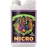 Advanced Nutrients Micro pH Perfect Fertilizer, 1L
