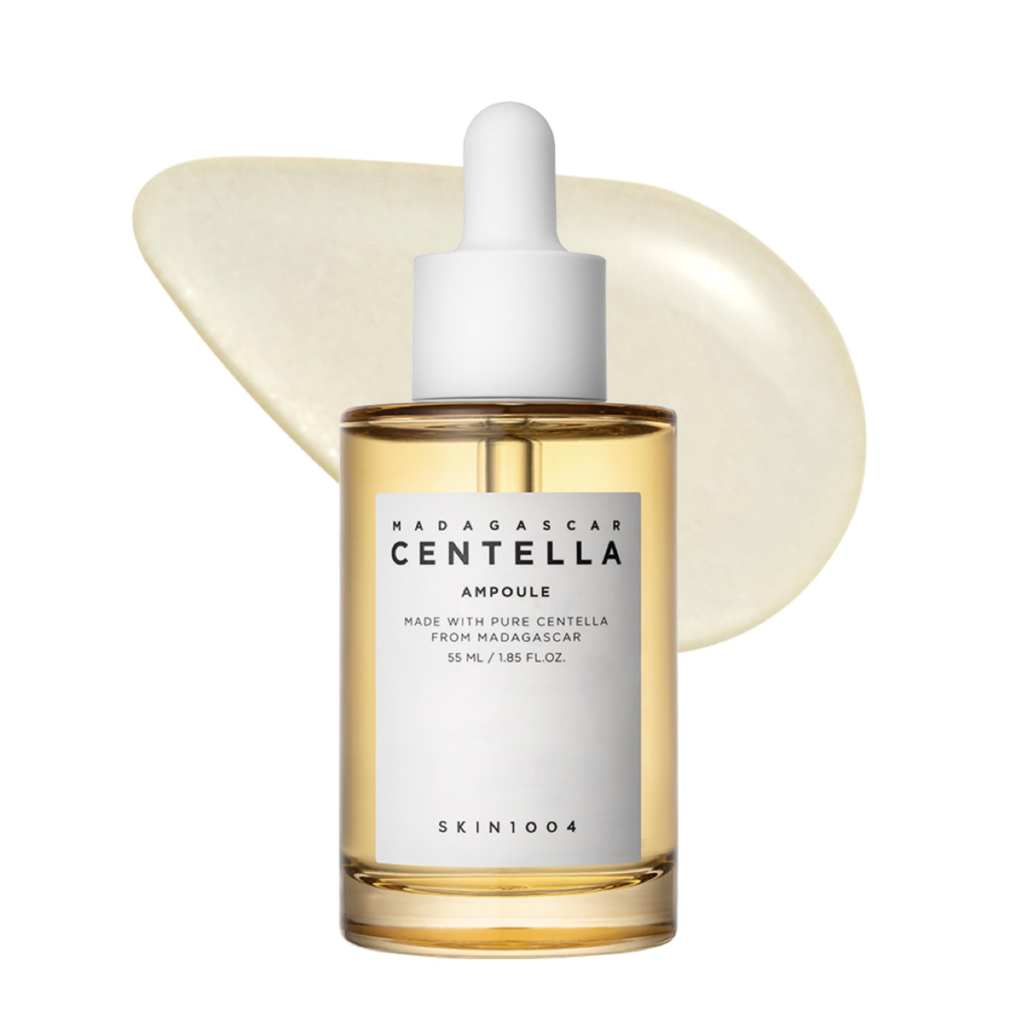 SKIN1004 センテラ アンプル / Centella Ampoule /美容液 (55ml)/韓国美容液 韓国コスメ【公式・正規品】商品画像