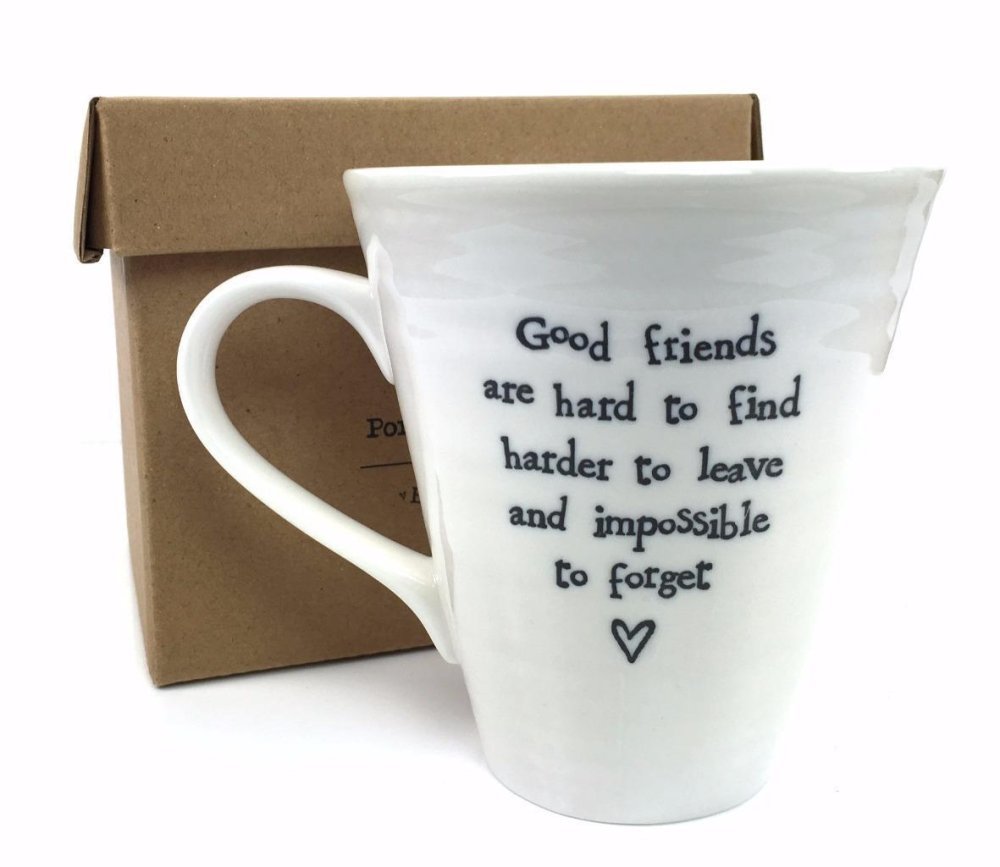 good friends mug east of india