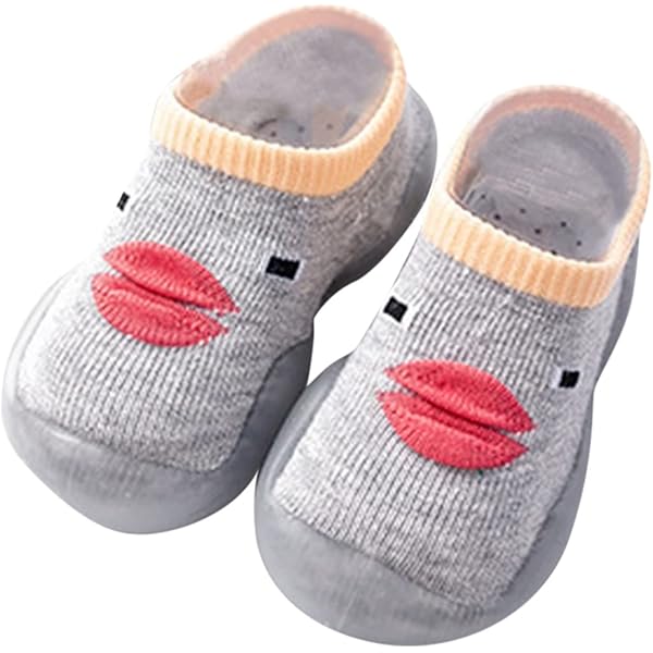 chaussures de bébé⸝⸝⸝⸝♡BOX付 Vintage Baby Shoes With Bells On Laces Leather Wee Walker